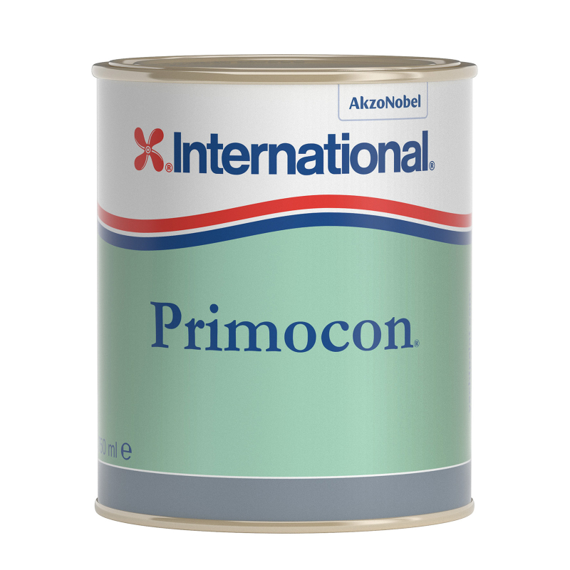 International Primocon