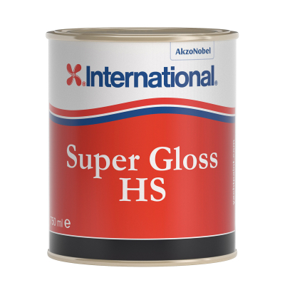 International Super Gloss HS