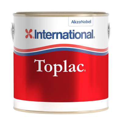 International Toplac