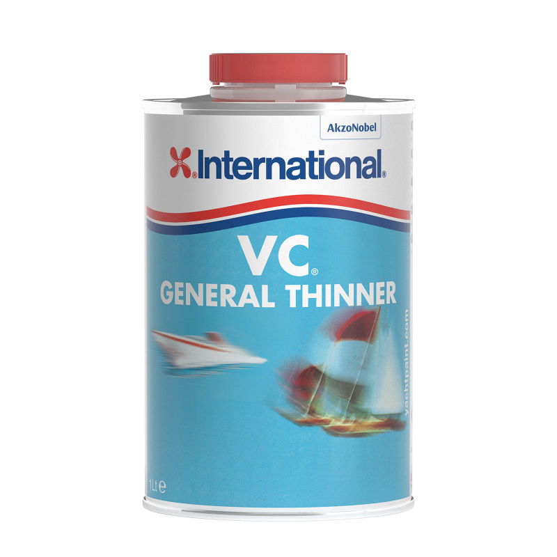 International VC General Thinner