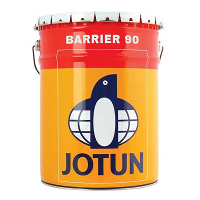 Jotun Barrier 90