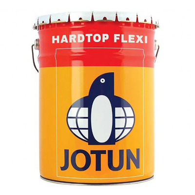 Jotun Hardtop Flexi