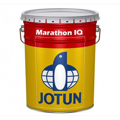 Jotun Marathon IQ Rood Set