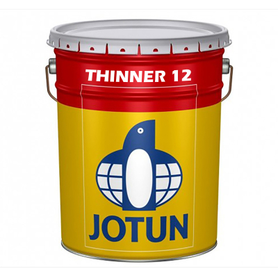 Jotun Mega Thinner 12