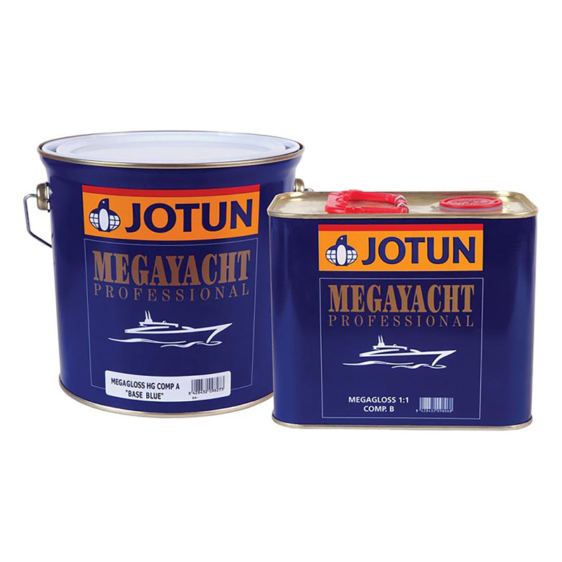 Jotun Megayacht Megagloss HG