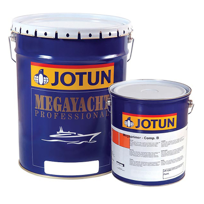 Jotun Megayacht Megaprimer