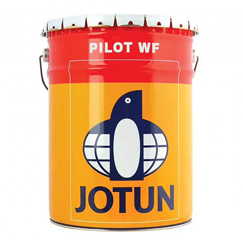 Jotun Pilot WF