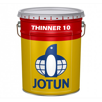 Jotun Thinner No. 10