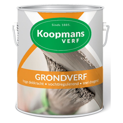 Koopmans Grondverf