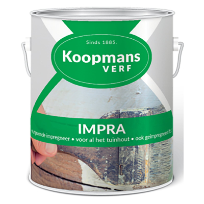 Koopmans Impra