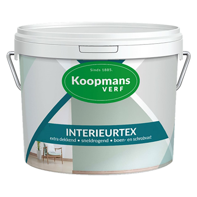 Koopmans Interieurtex