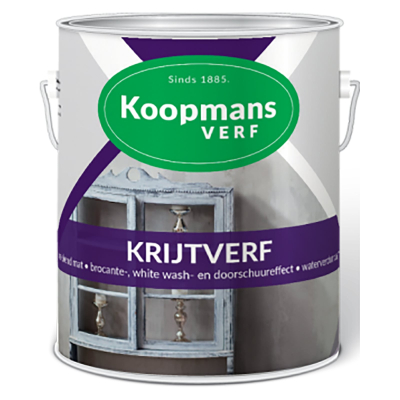 Koopmans Krijtverf