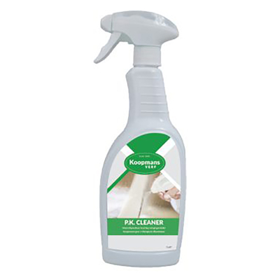 Koopmans Professioneel P.K. Cleaner Ns 90