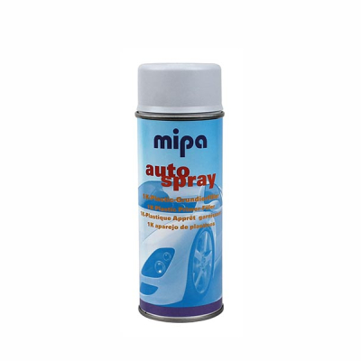 Mipa 1K-Plastic-Grundierfiller