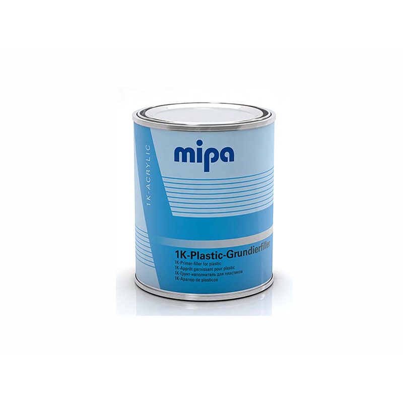 Mipa 1K-Plastic-Grundierfiller