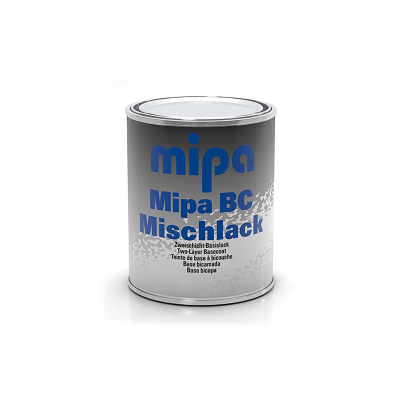 Mipa BC Effektzusatz 004