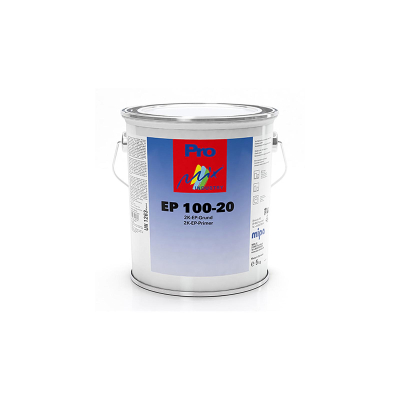 Mipa EP 100-20 Epoxyhars