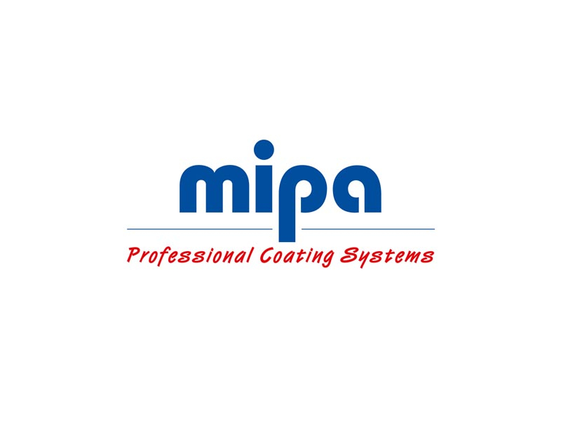 Mipa PMI 2K-PU 240-50 Halfglans Basis Pack