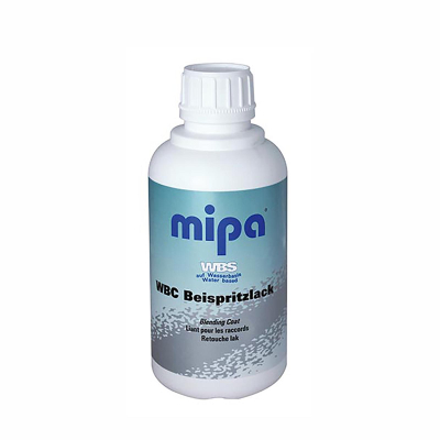 Mipa WBC Beispritzlack