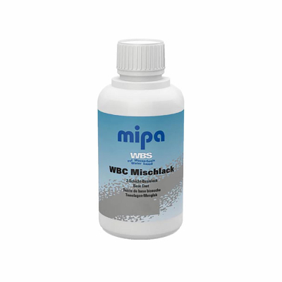 Mipa WBC Mischlack/basislak