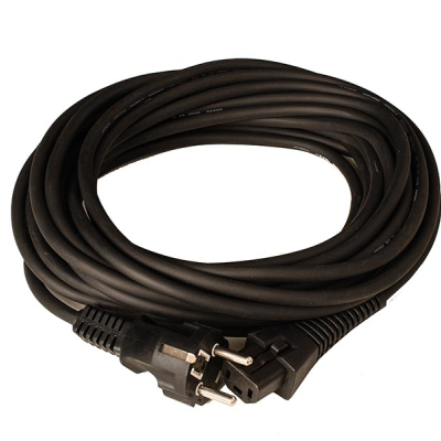 Mirka Kabel ce 230V voor Deros 4,3m