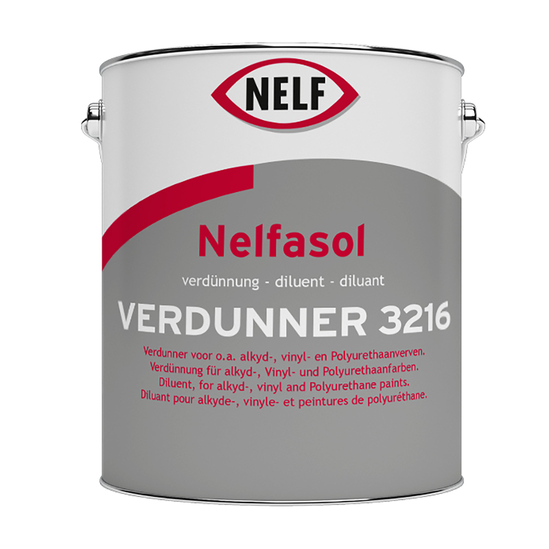 Nelf Marine Nelfasol Spuitverdunning 3216