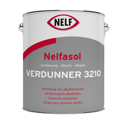 Nelf Marine Nelfasol Verdunner 3210 Professioneel