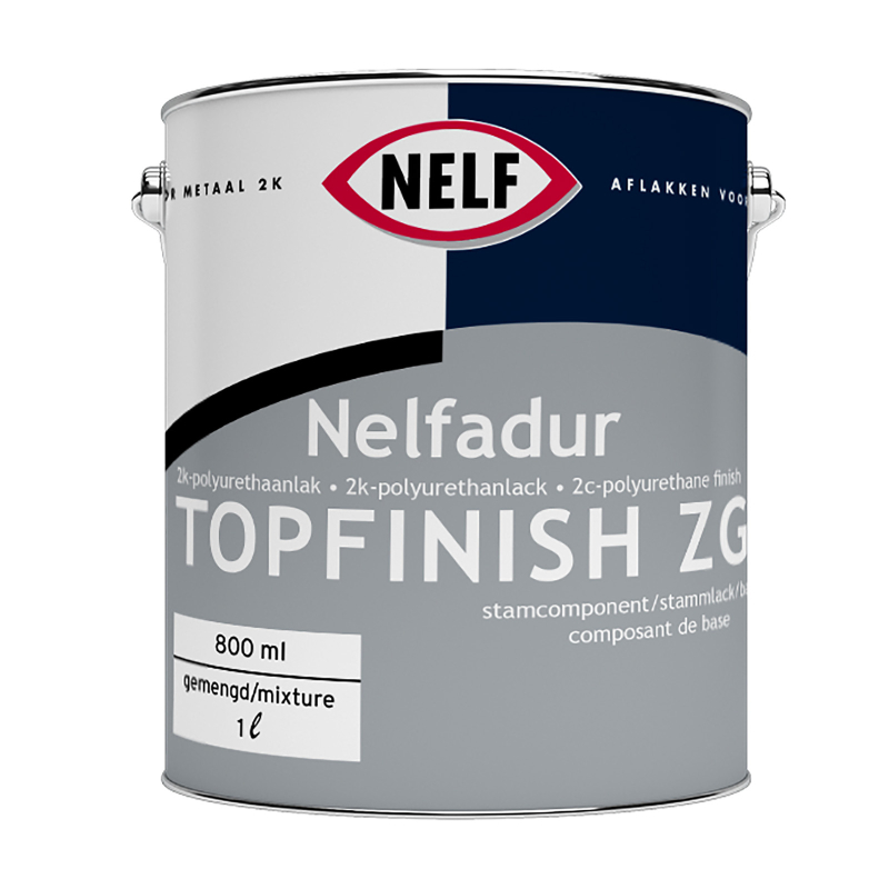 Nelf Nelfadur Topfinish ZG