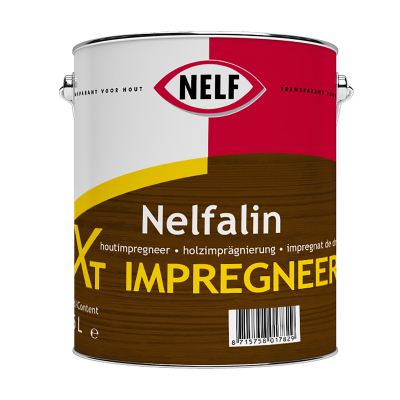 Nelf Nelfalin Xt Impregneer