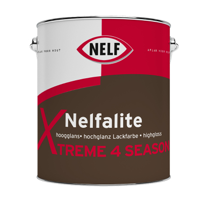 Nelf Nelfalite Xtreme 4 Seasons