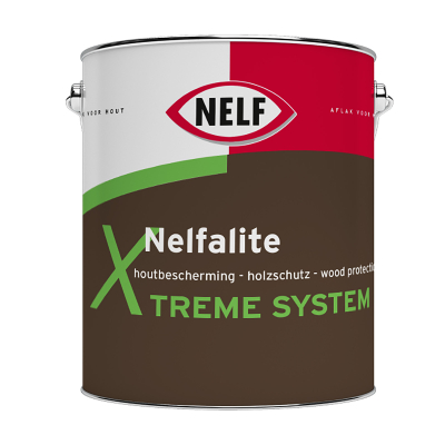 Nelf Nelfalite Xtreme System