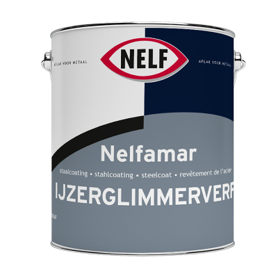 Nelf Nelfamar Ijzerglimmer