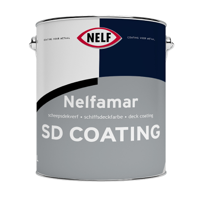 Nelf Nelfamar SD Coating