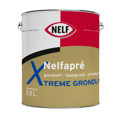 Nelf Nelfapre Xtreme Grondlak