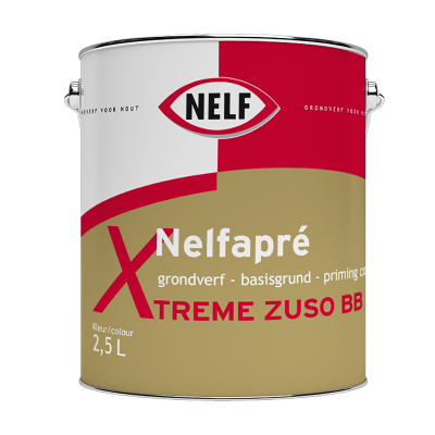 Nelf Nelfapre Xtreme Zuso BB