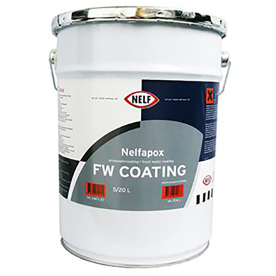 Nelfapox FW Coating