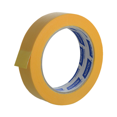 Norton Afplaktape Gold