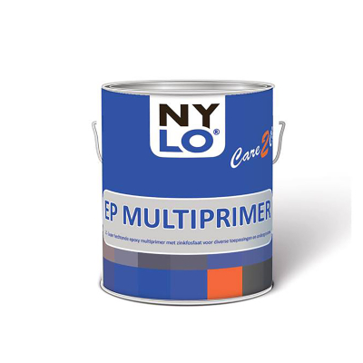 Nylo EP Multiprimer