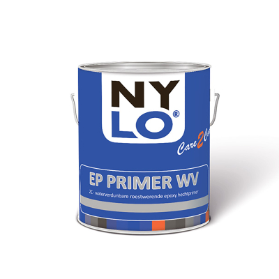 Nylo EP Primer WV