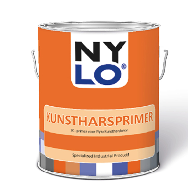 Nylo Kunstharsprimer (A+B)