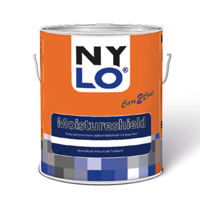 Nylo Moistureshield