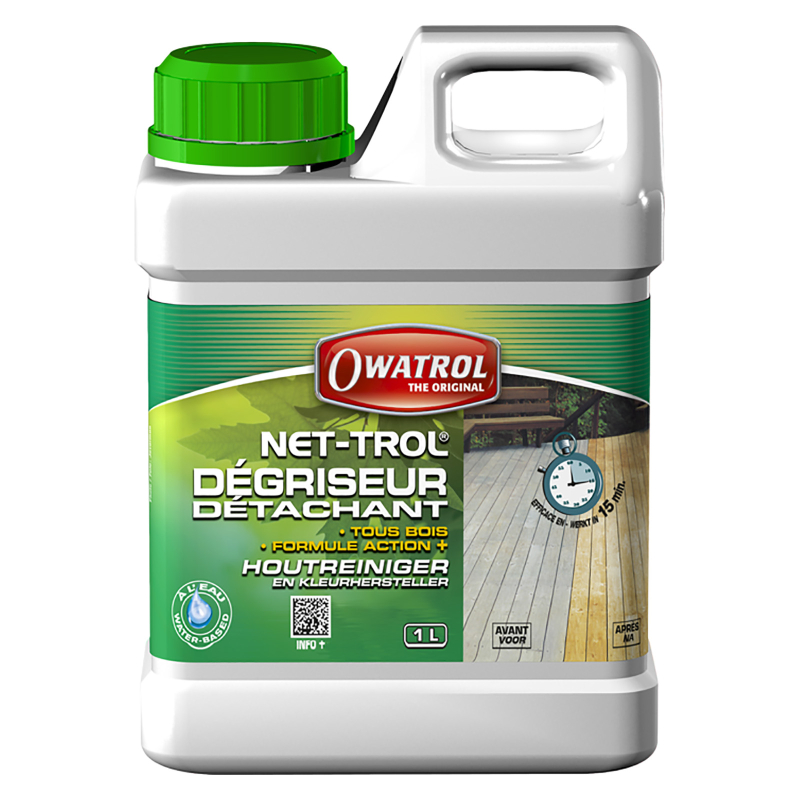 Owatrol® Net-trol®