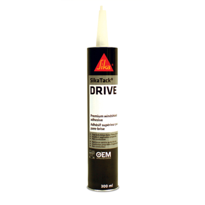 SikaTack Drive Autoruit lijm (60 min)