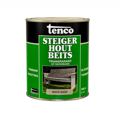 Tenco steigerhout Beits