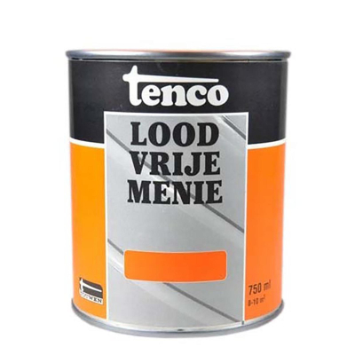 Touwen Tenco Loodvrije Menie