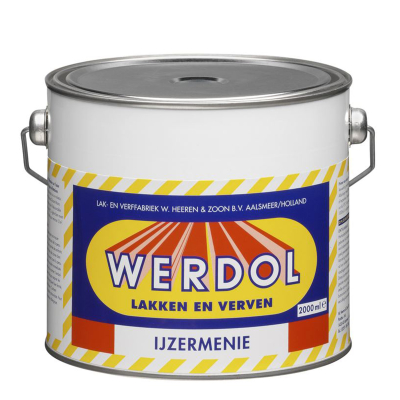 Werdol IJzermenie