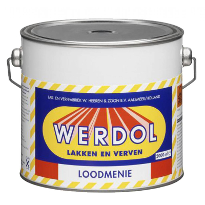 Werdol Loodmenie