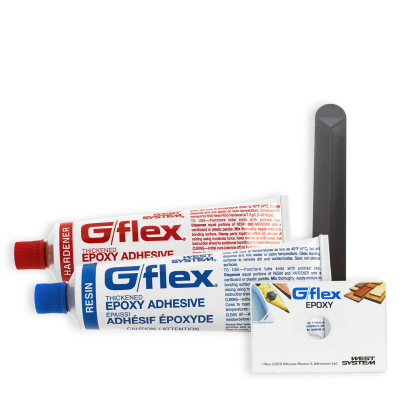 WEST Systems G-Flex Repairkit