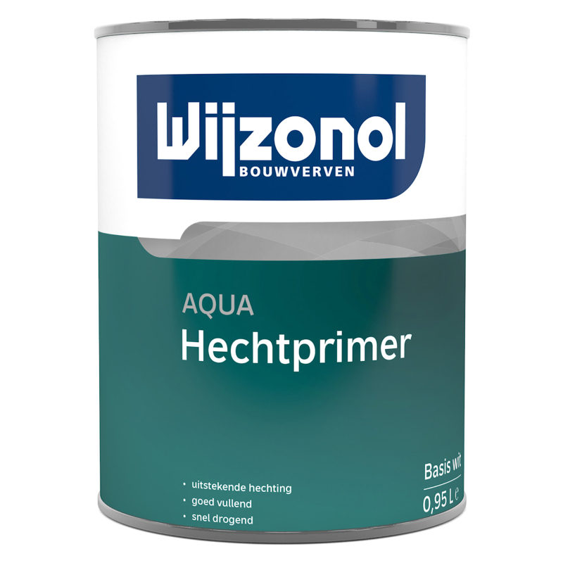 Wijzonol AQUA Hechtprimer