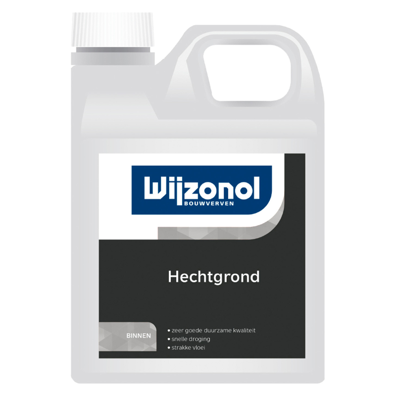 Wijzonol Hechtgrond